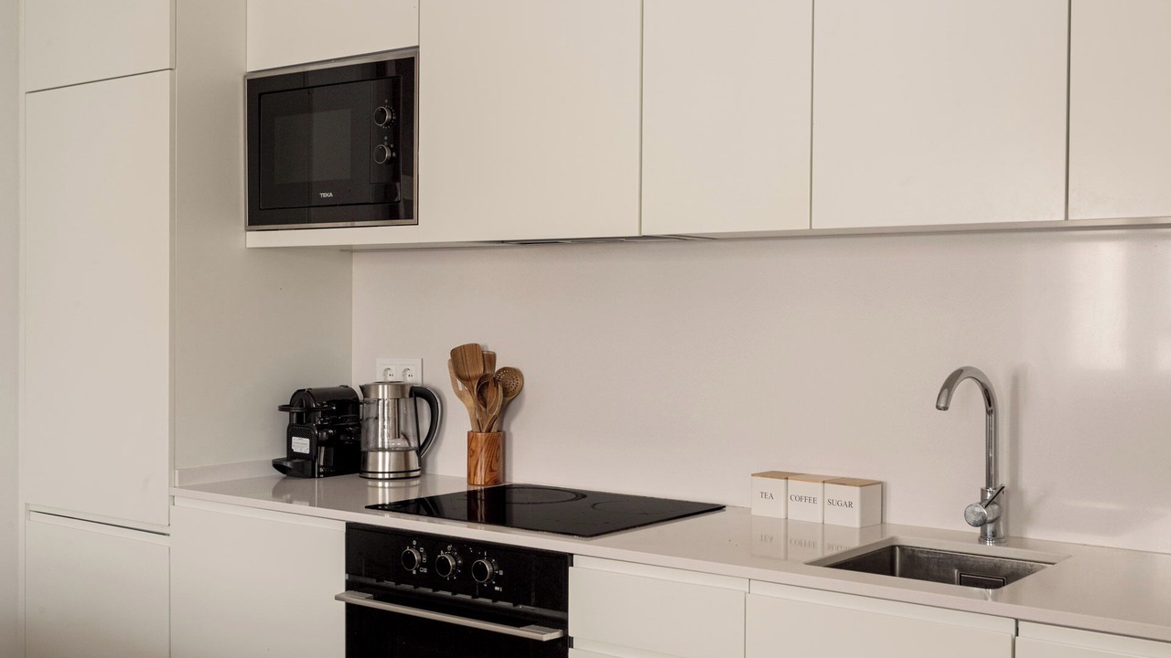 Photo of Kitchen in Sao Bento
