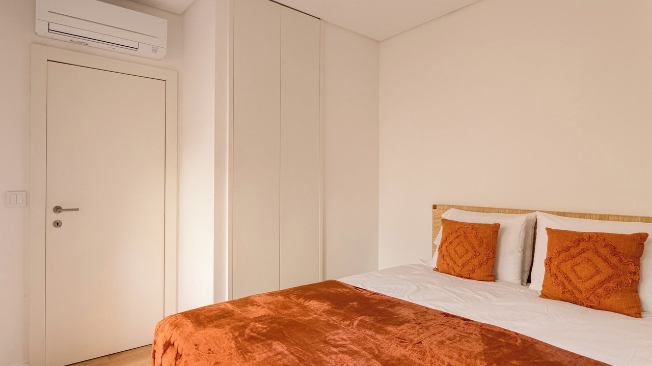 Photo of Bedroom in Sao Bento