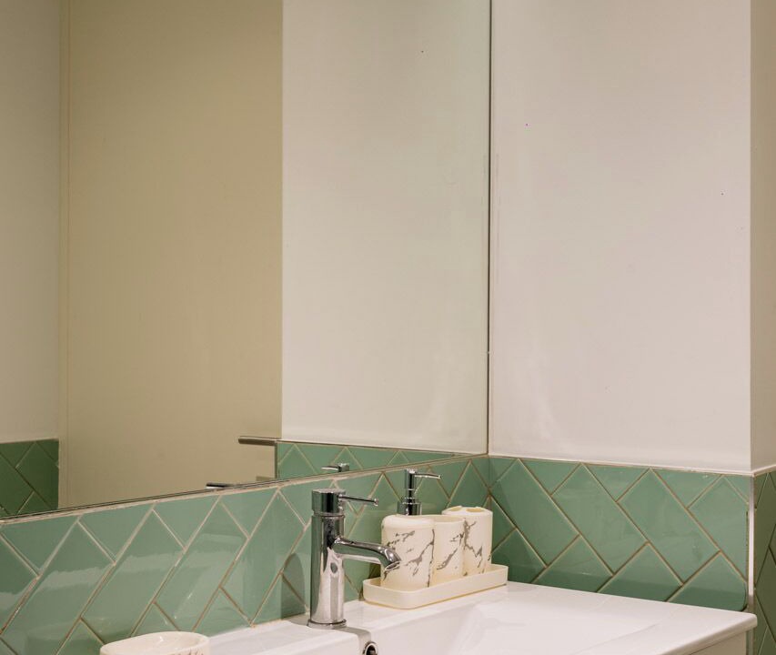Photo of Bathroom in Sao Bento