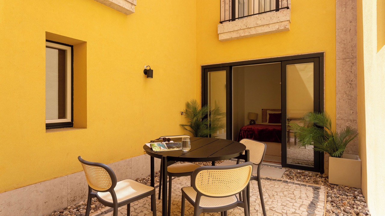 Photo of Outdoor in Sao Bento