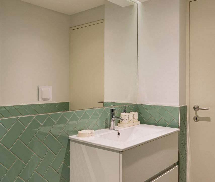 Photo of Bathroom in Sao Bento