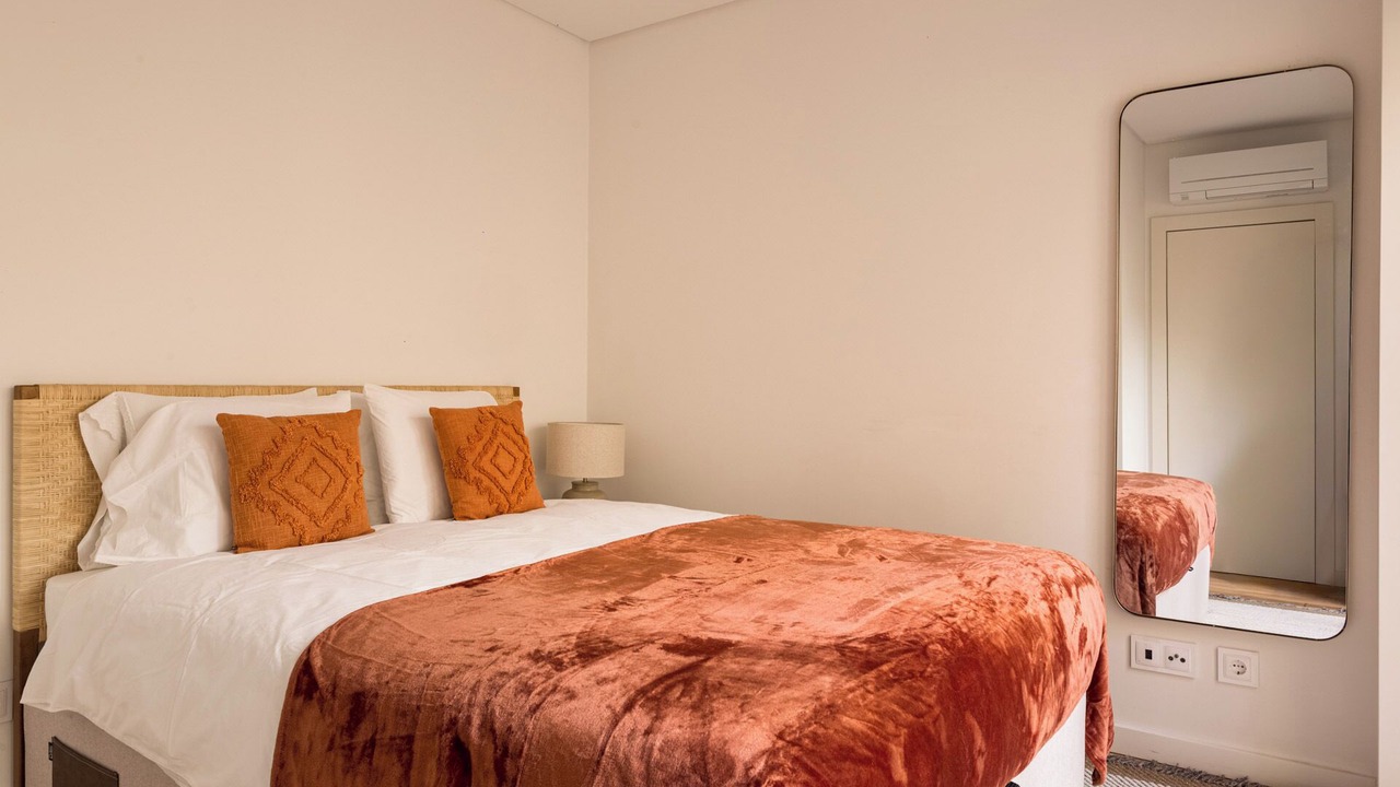 Photo of Bedroom in Sao Bento