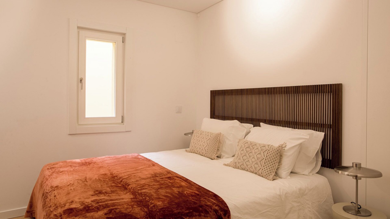Photo of Bedroom in Sao Bento