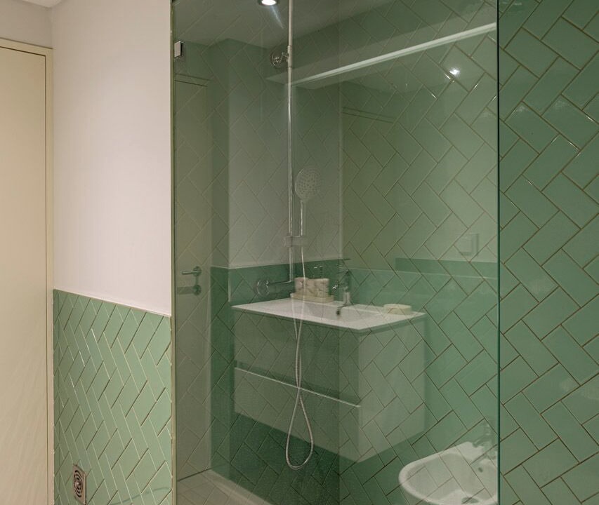 Photo of Bathroom in Sao Bento