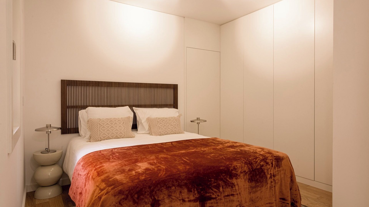 Photo of Bedroom in Sao Bento