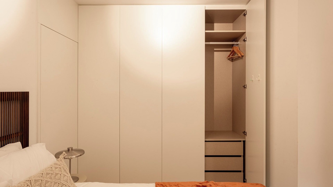 Photo of Bedroom in Sao Bento