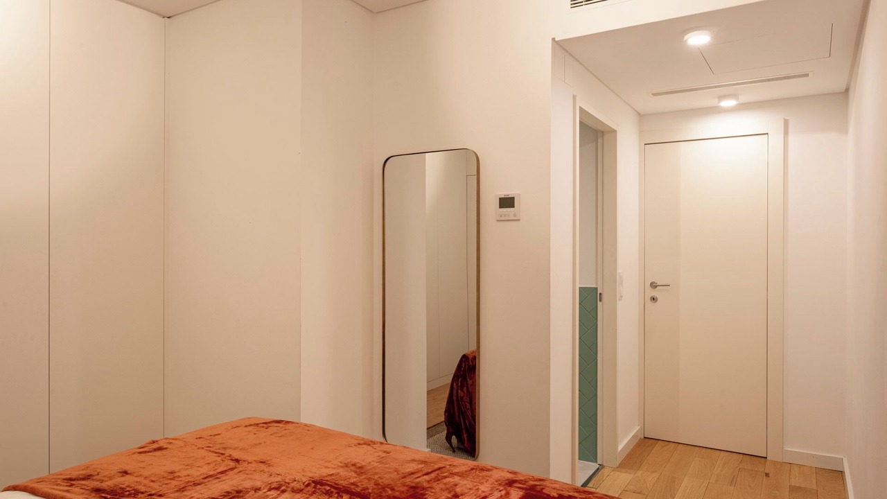 Photo of Bedroom in Sao Bento