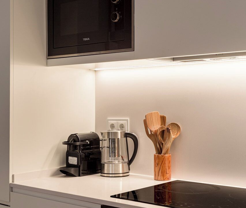 Photo of Kitchen in Sao Bento