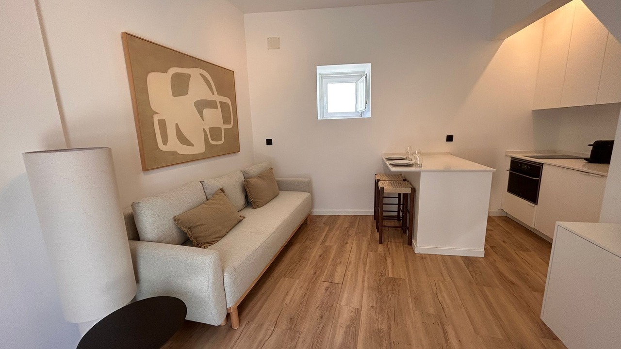 Photo of Livingroom in Paco De Arcos