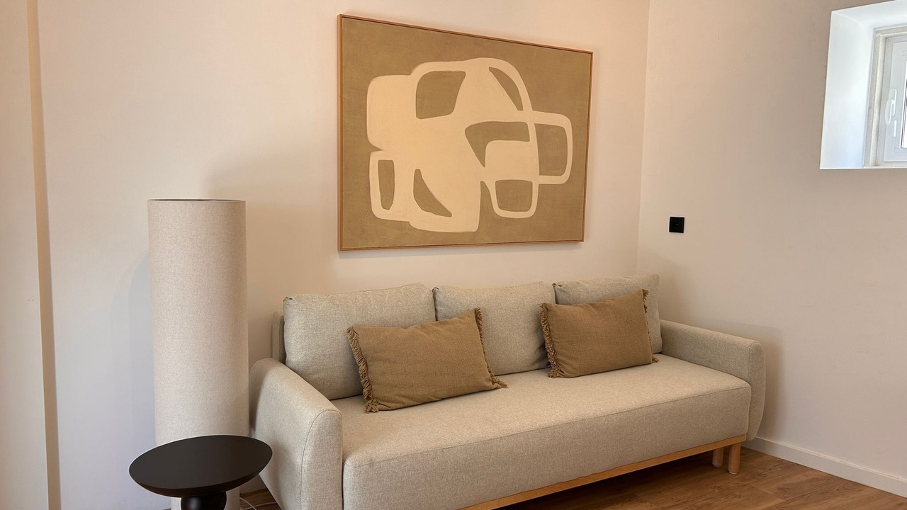 Photo of Livingroom in Paco De Arcos