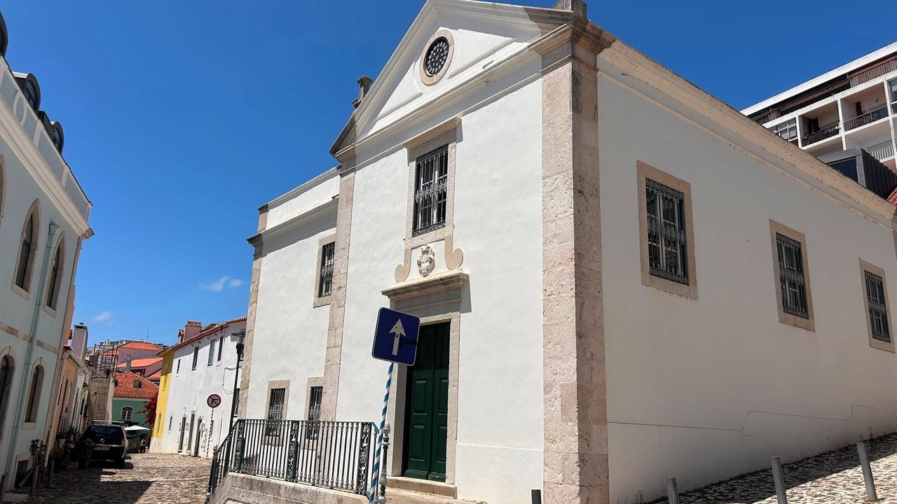 Photo of Outdoor in Paco De Arcos