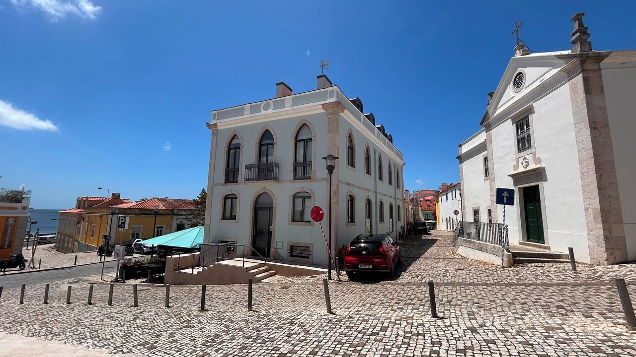 Photo of Outdoor in Paco De Arcos