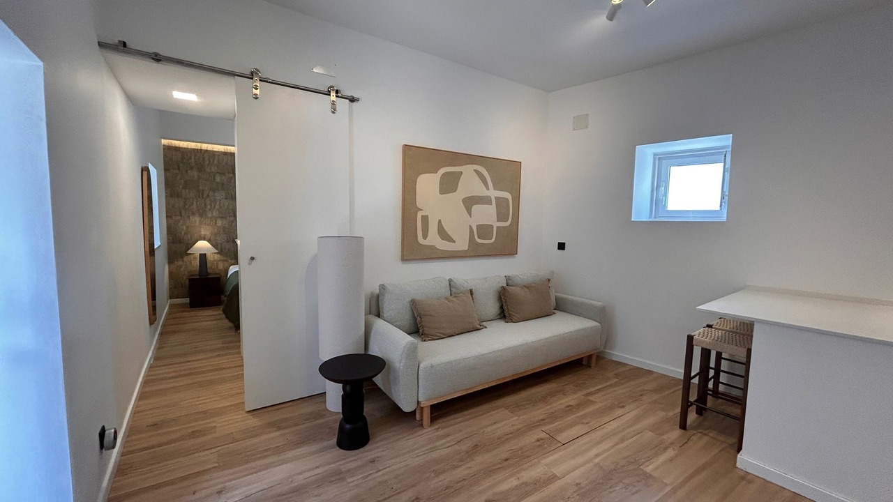 Photo of Livingroom in Paco De Arcos