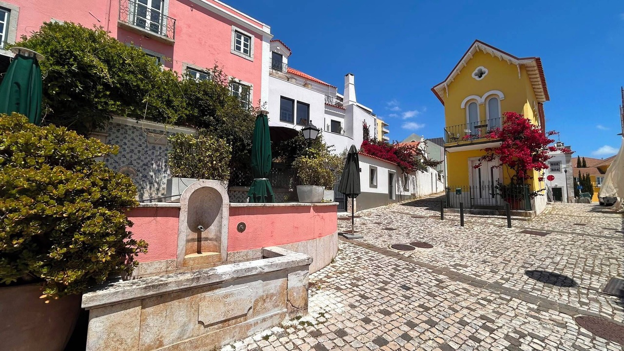 Photo of Outdoor in Paco De Arcos