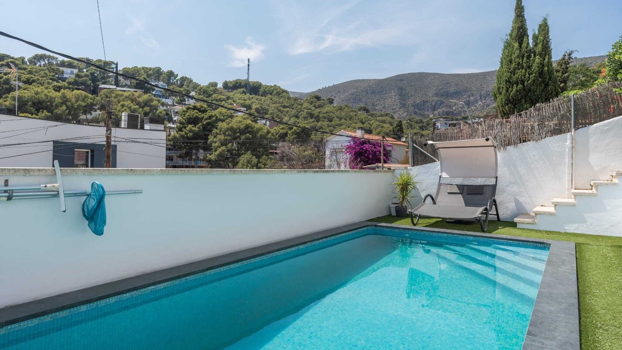 Photo of Outdoor in Castelldefels