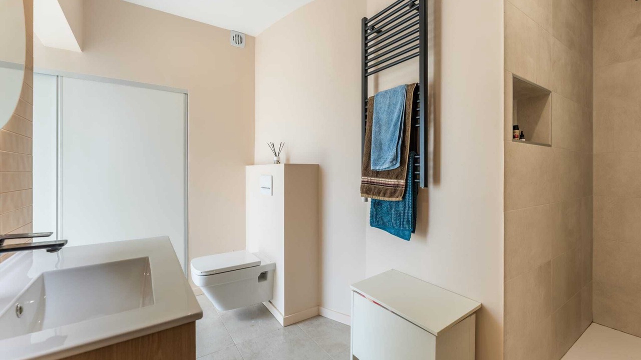 Photo of Bathroom in Castelldefels