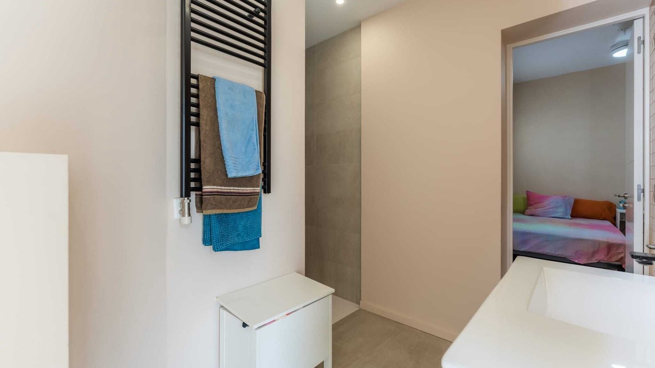 Photo of Bathroom in Castelldefels