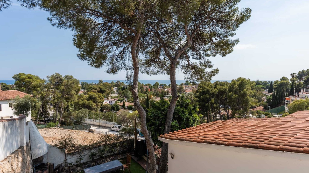 Photo of Outdoor in Castelldefels