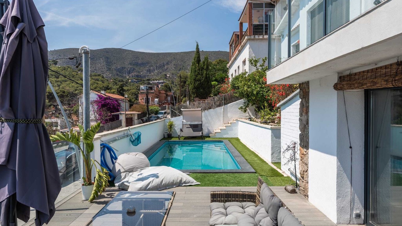 Photo of Outdoor in Castelldefels