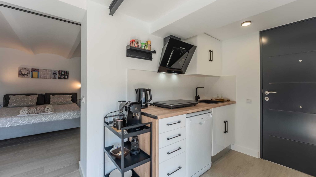 Photo of Kitchen in Castelldefels