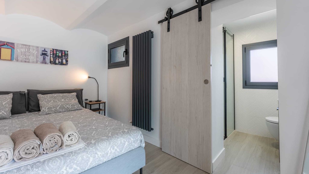 Photo of Bedroom in Castelldefels