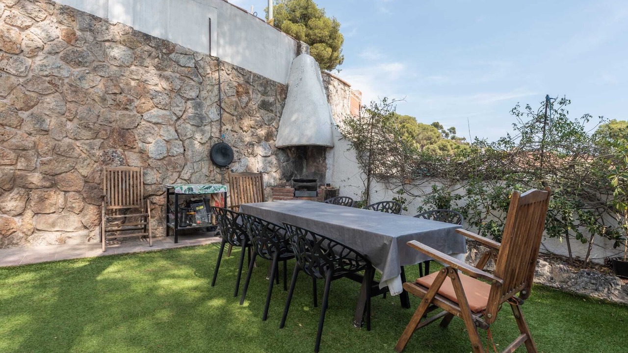 Photo of Outdoor in Castelldefels