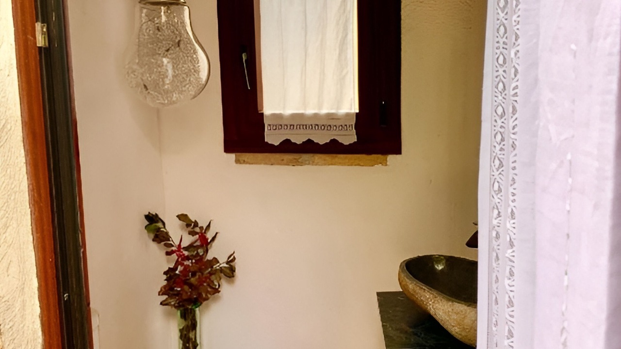 Photo of Bathroom in Capafonts