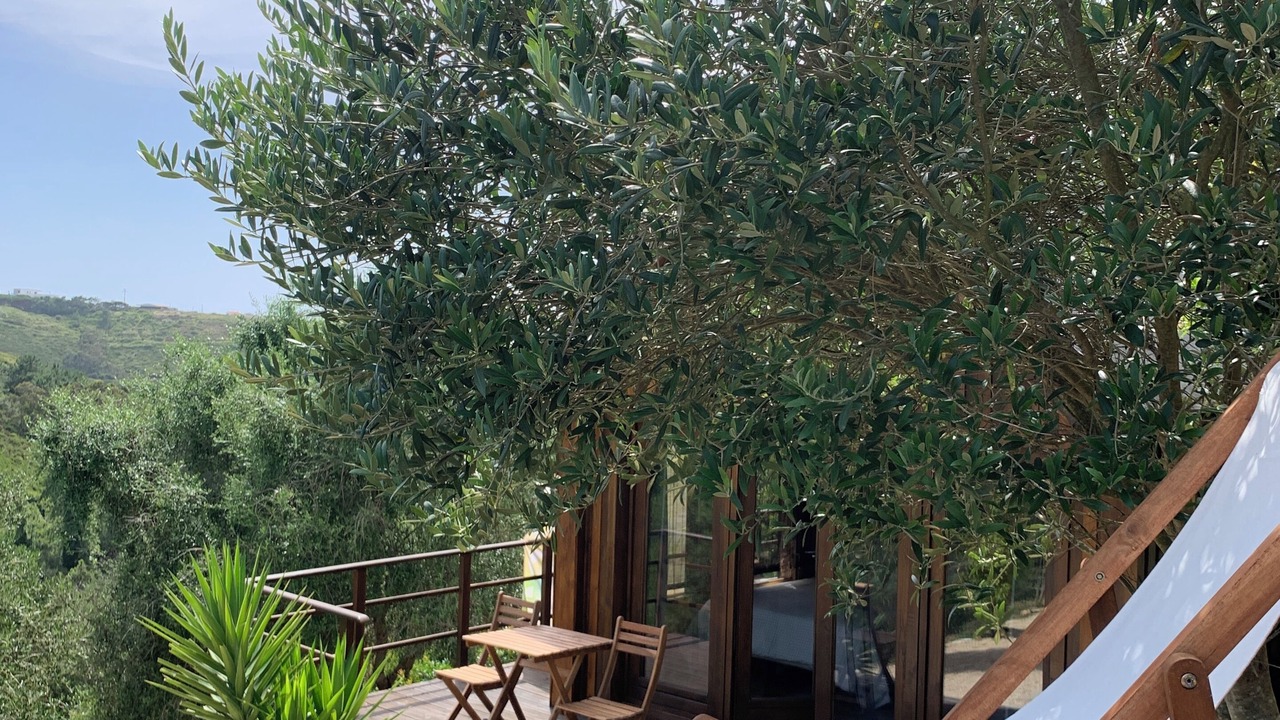 Photo of Patio Balcony in Barril de Baixo