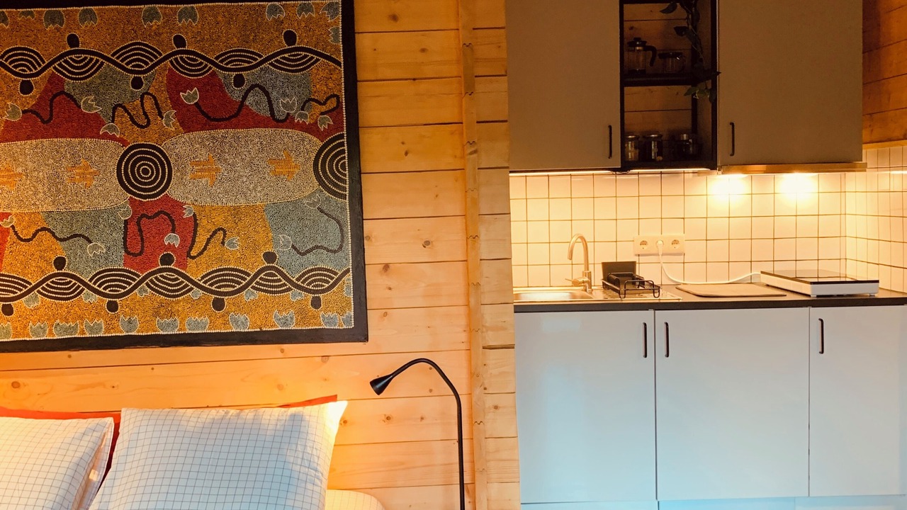 Photo of Bedroom in Barril de Baixo