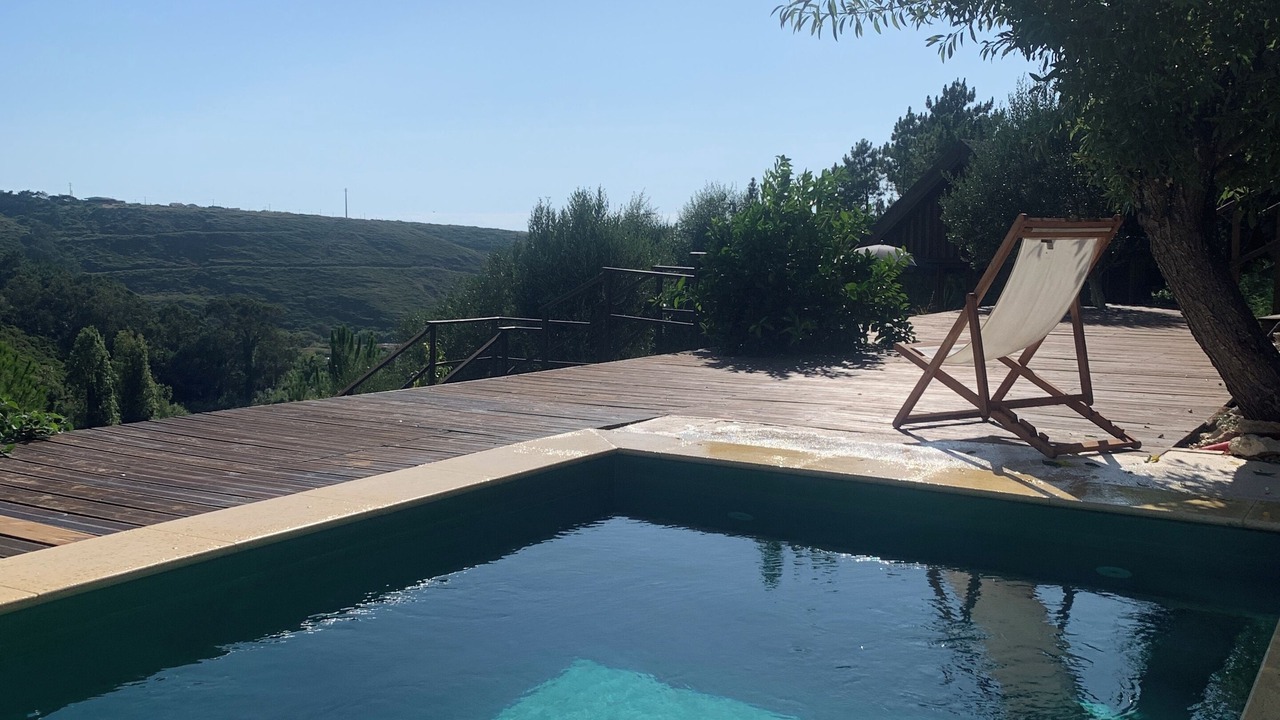 Photo of Outdoor in Barril de Baixo