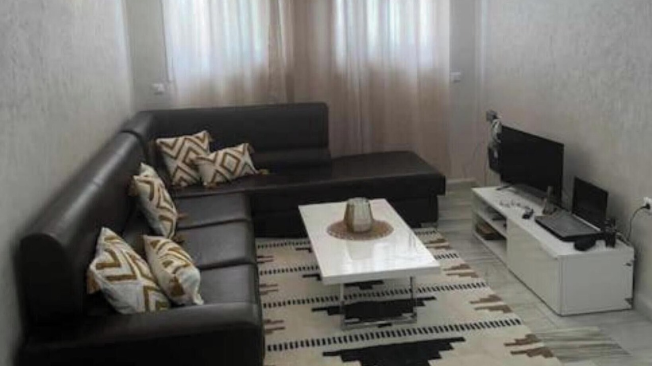 Photo of Livingroom in La Nouvelle Ville Ibn Batouta