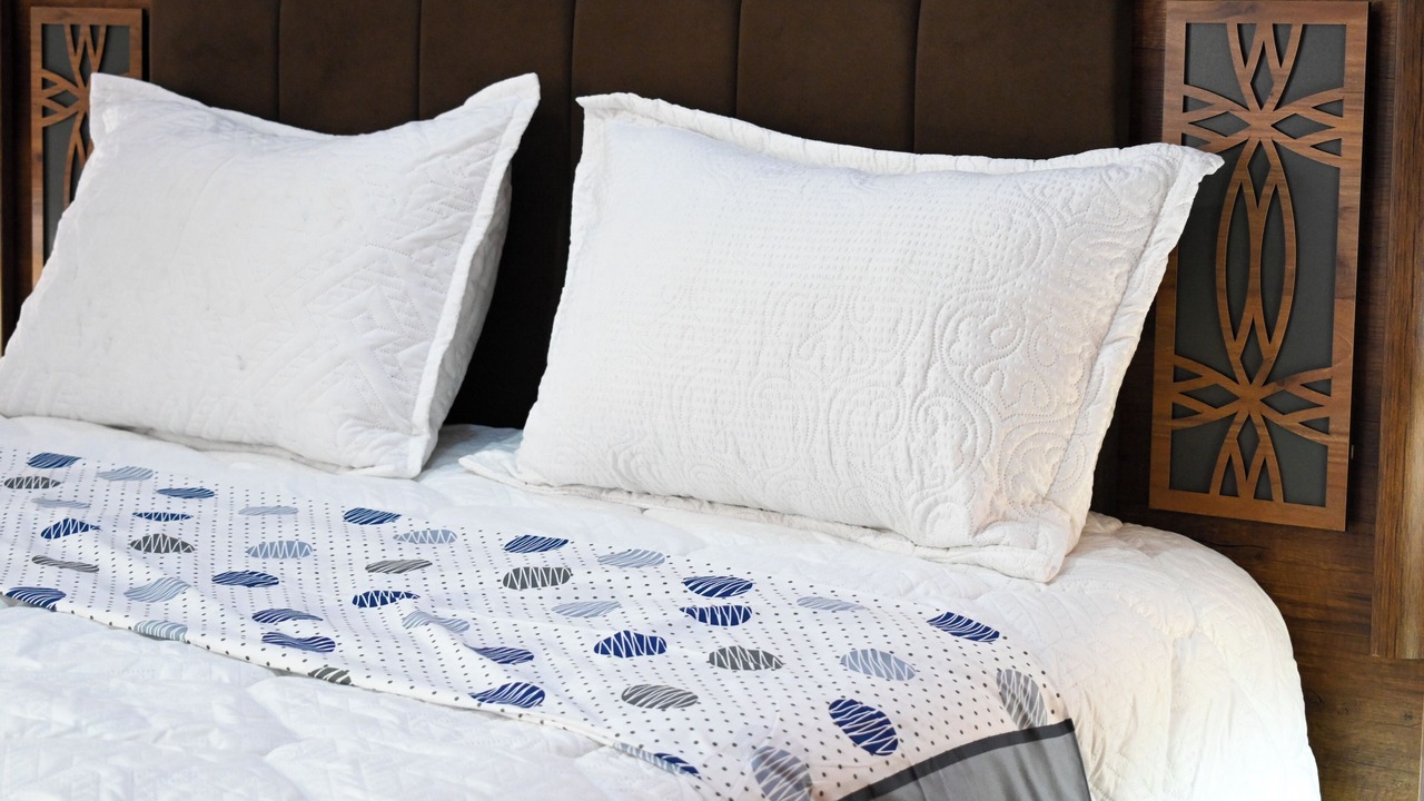 Photo of Bedroom in Narjiss Hay Al Amal