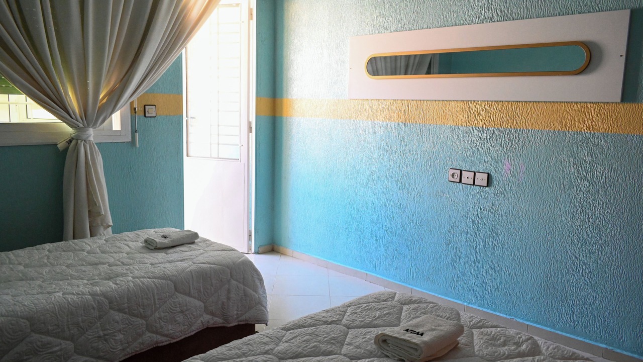 Photo of Bedroom in Narjiss Hay Al Amal