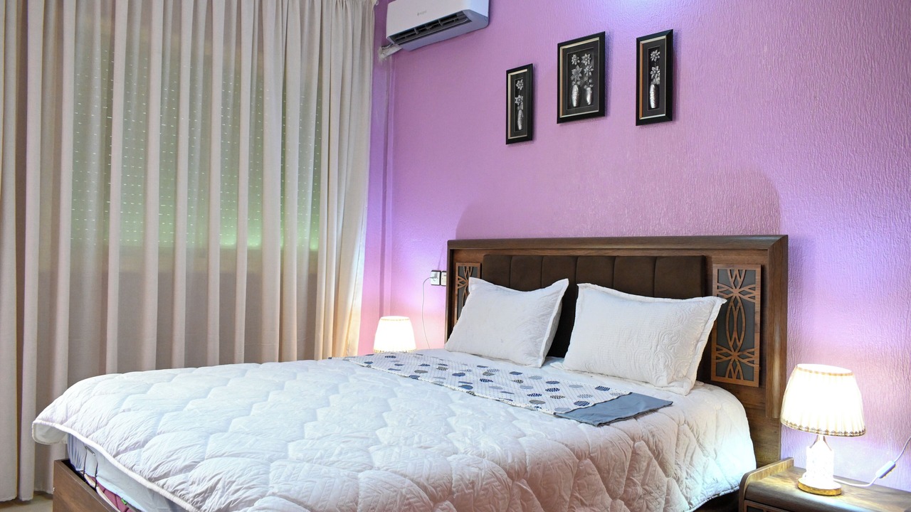 Photo of Bedroom in Narjiss Hay Al Amal
