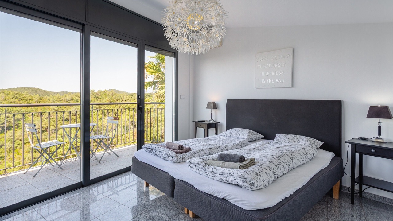 Photo of Bedroom in Lloret Blau