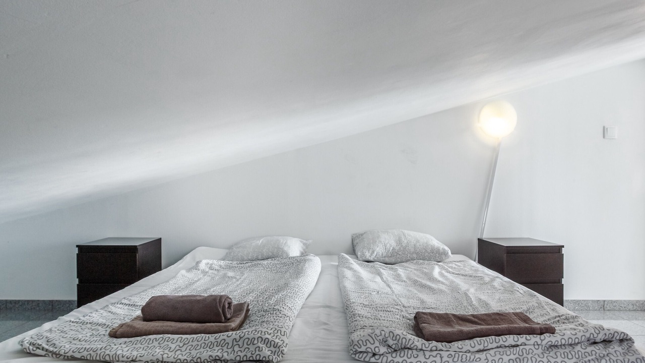 Photo of Bedroom in Lloret Blau