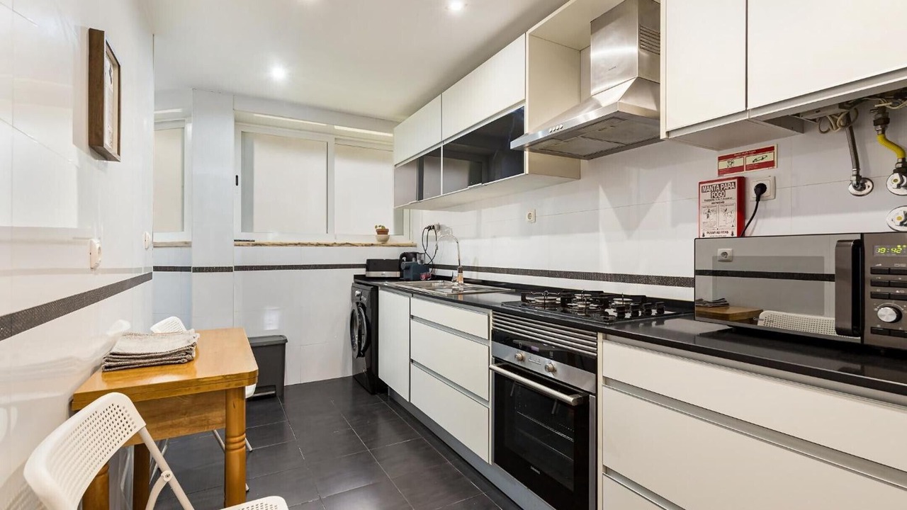 Photo of Kitchen in Jamor