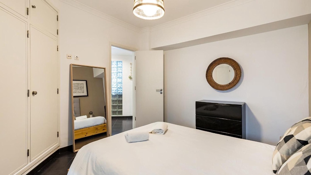 Photo of Bedroom in Jamor