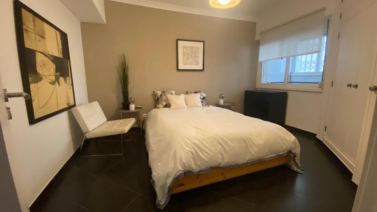 Photo of Bedroom in Jamor