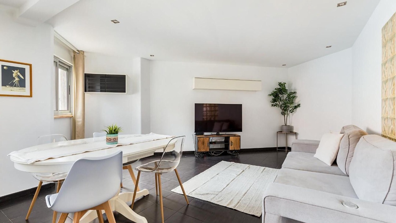 Photo of Livingroom in Jamor