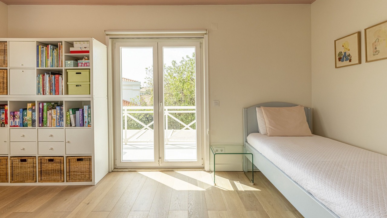 Photo of Bedroom in Sao Pedro de Penaferrim