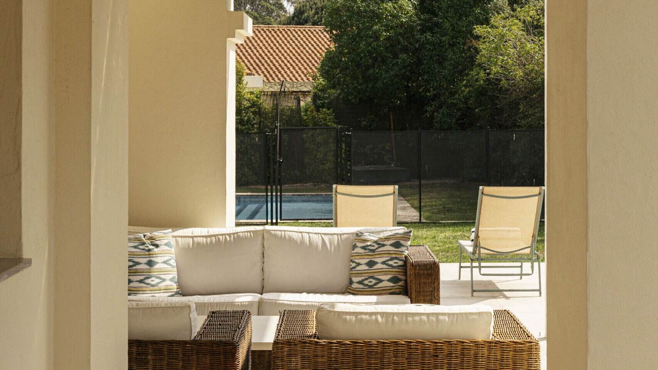 Photo of Outdoor in Sao Pedro de Penaferrim