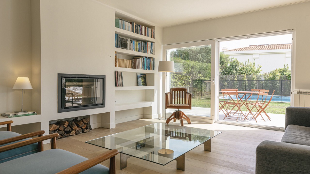 Photo of Livingroom in Sao Pedro de Penaferrim