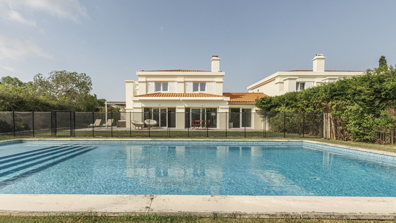 Photo of Outdoor in Sao Pedro de Penaferrim