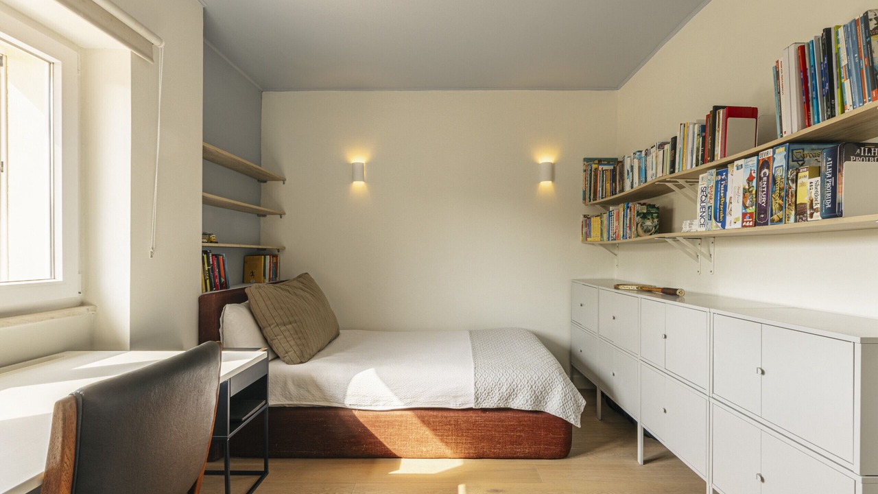 Photo of Bedroom in Sao Pedro de Penaferrim