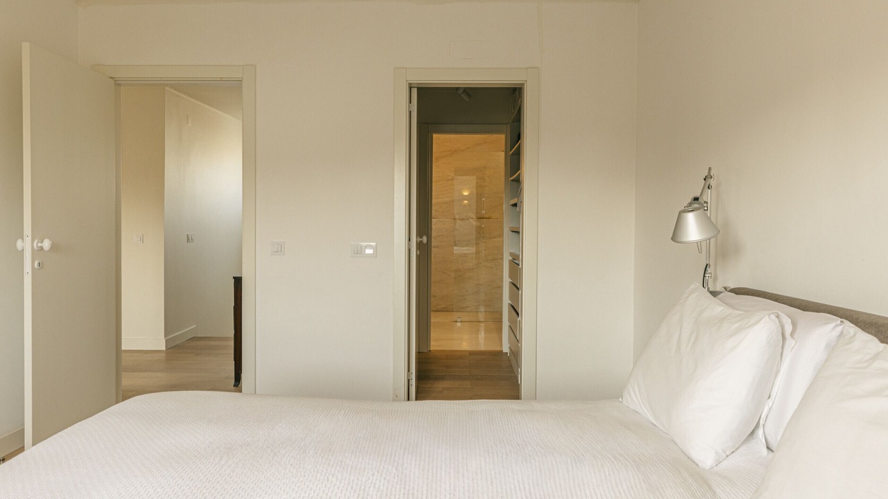 Photo of Bedroom in Sao Pedro de Penaferrim