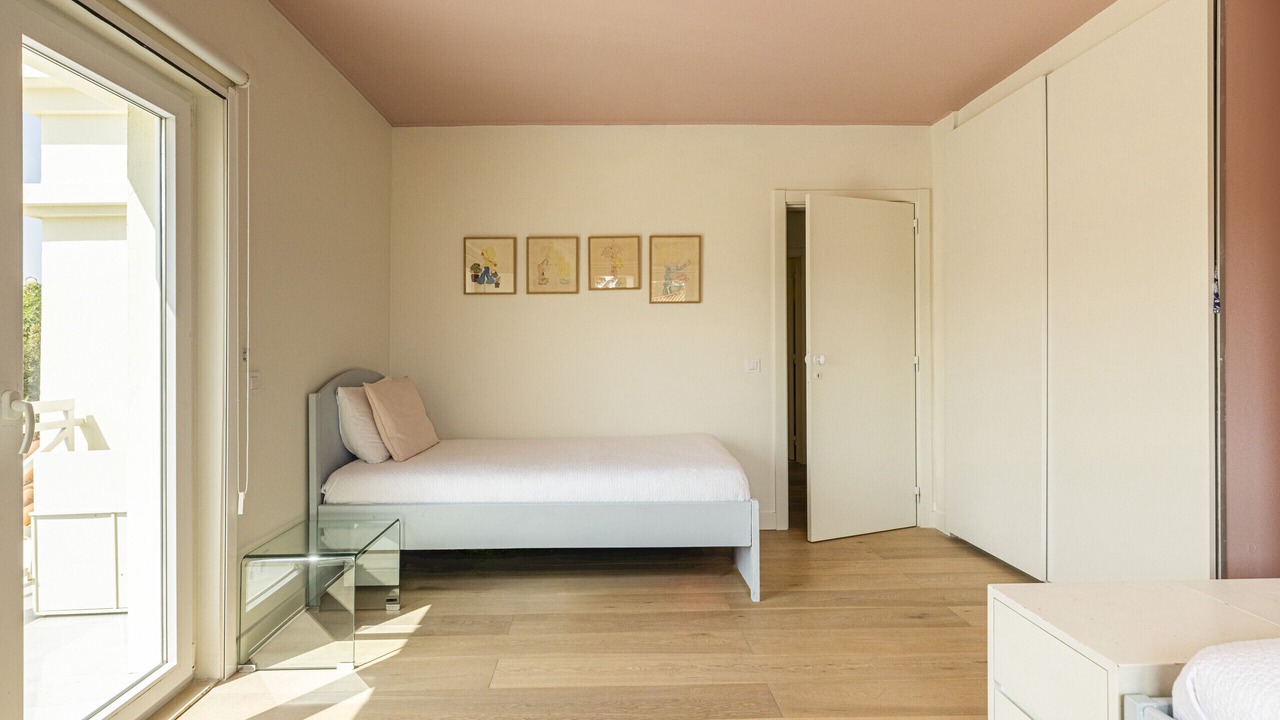 Photo of Bedroom in Sao Pedro de Penaferrim