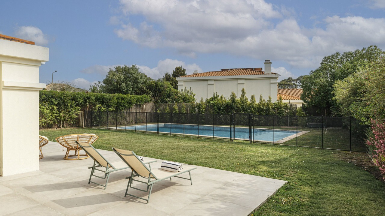Photo of Outdoor in Sao Pedro de Penaferrim