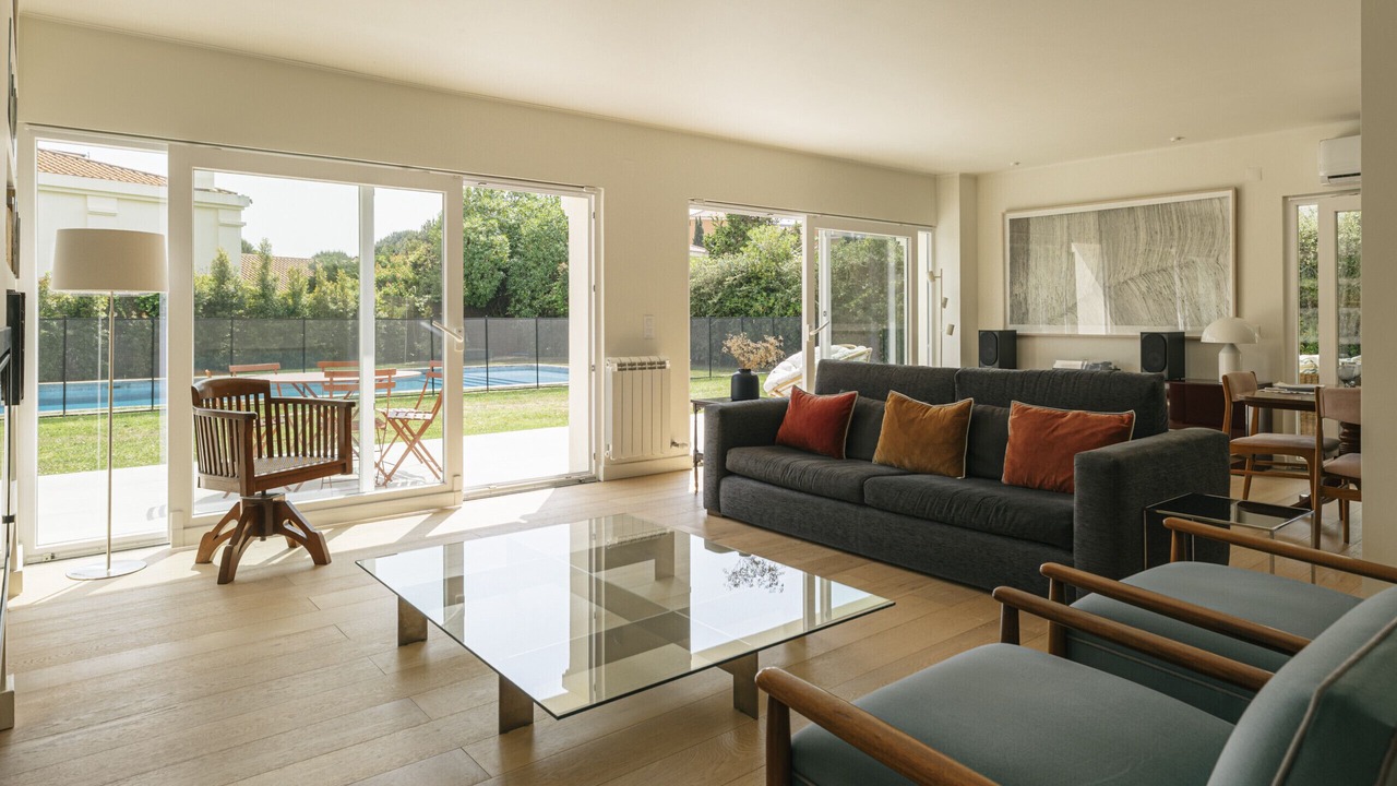 Photo of Livingroom in Sao Pedro de Penaferrim