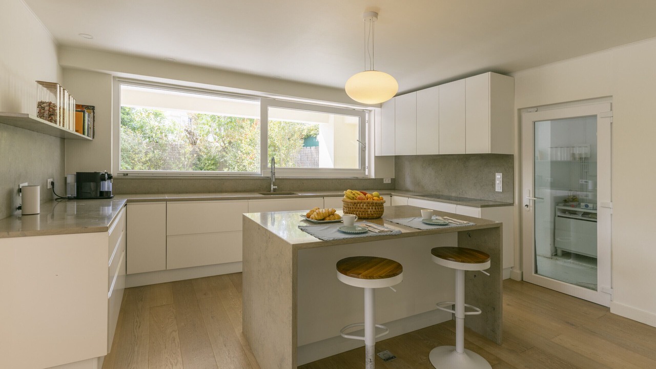 Photo of Kitchen in Sao Pedro de Penaferrim